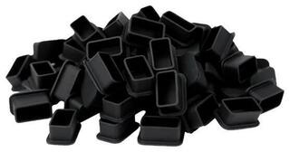 Tattoo Supplies SkullDNA Big Magnum Silicone Ink Cups Black 80 pcs