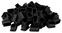 Витратні матеріали для тату SkullDNA Big Magnum Silicone Ковпачки для фарби Black 80 pcs