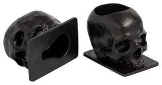 Витратні матеріали для тату Saferly 3D Skull
