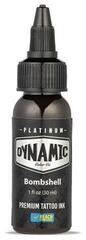 Boje za tetoviranje (odobrene u EU) Dynamic Color Platinum