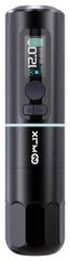 Kabellose Tattoomaschinen WJX W4 Kabellose Tattoomaschine 3,5 mm Black