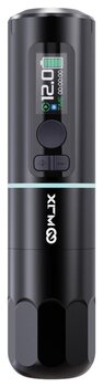 Aparate de tatuat fără fir WJX W4 Mașină de tatuaj wireless 3,5 mm Black - 1