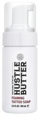 Витратні матеріали для тату Hustle Butter Tattoo Мило-піна 100 ml 1 шт.