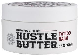 Wazeliny i masła do tatuażu Hustle Butter Deluxe Masło do tatuażu 150 ml