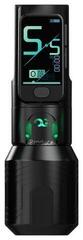Бездротові тату-машинки OG Produce Pioneer Fury II Бездротова тату-машинка 4,2 mm Black