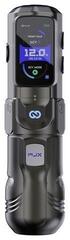 Kabellose Tattoomaschinen WJX HyperForce Kabellose Tattoomaschine 4,5 mm Black