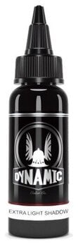 Tattoo Inks (EU-Approved) Dynamic Color 80089 Tattoo Ink 30 ml Extra Light Shadow - 1