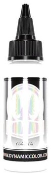 Farby do tatuażu (zatwierdzone w UE) Dynamic Color 86506 Tusz do tatuażu 15 ml Bright White - 1