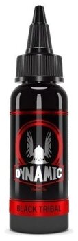 Farby do tatuażu (zatwierdzone w UE) Dynamic Color 86510 Tusz do tatuażu 15 ml Black Tribal - 1
