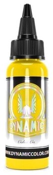 Farby do tatuażu (zatwierdzone w UE) Dynamic Color 86544 Tusz do tatuażu 15 ml Sunflower Yellow - 1