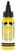Farby do tatuażu (zatwierdzone w UE) Dynamic Color 86544 Tusz do tatuażu 15 ml Sunflower Yellow