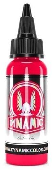 Farby do tatuażu (zatwierdzone w UE) Dynamic Color 86553 Tusz do tatuażu 15 ml Deep Pink - 1