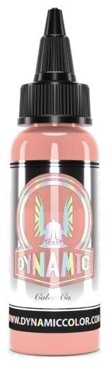 Farby do tatuażu (zatwierdzone w UE) Dynamic Color 86555 Tusz do tatuażu 15 ml Skin