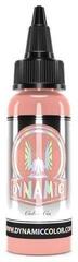 Farby do tatuażu (zatwierdzone w UE) Dynamic Color 86555 Tusz do tatuażu 15 ml Skin