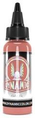 Farby do tatuażu (zatwierdzone w UE) Dynamic Color 86556 Tusz do tatuażu 15 ml Nude
