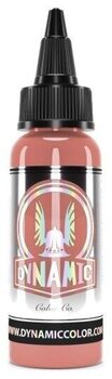 Farby do tatuażu (zatwierdzone w UE) Dynamic Color 86556 Tusz do tatuażu 15 ml Nude - 1