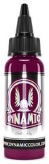 Farby do tatuażu (zatwierdzone w UE) Dynamic Color 86558 Tusz do tatuażu 15 ml Ruby Port