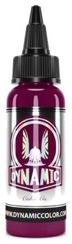 Farby do tatuażu (zatwierdzone w UE) Dynamic Color 86558 Tusz do tatuażu 15 ml Ruby Port - 1