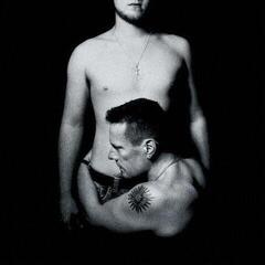 Zenei CD U2 - Songs Of Innocence (Limited Edition) (Paper Sleeve) (Japan Import) (SHM-CD) (CD)