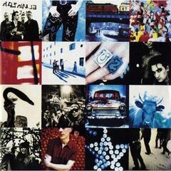 Zenei CD U2 - Achtung Baby (Limited Edition) (Paper Sleeve) (Japan Import) (SHM-CD) (CD)