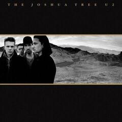 CD musique U2 - Joshua Tree (Limited Edition) (Paper Sleeve) (Japan Import) (SHM-CD) (CD)