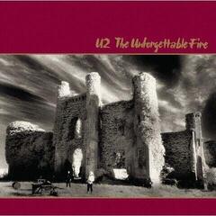 CD musique U2 - Unforgettable Fire (Limited Edition) (Paper Sleeve) (Japan Import) (SHM-CD) (CD)