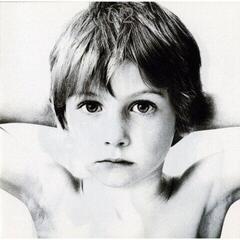 CD musique U2 - Boy (Limited Edition) (Paper Sleeve) (Japan Import) (SHM-CD) (CD)