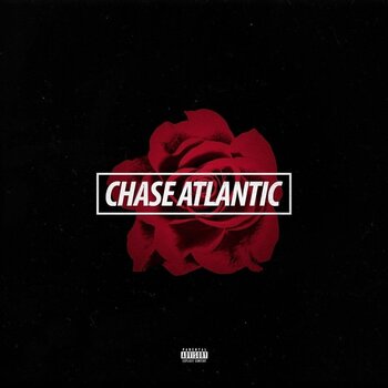 Płyta winylowa Chase Atlantic - Chase Atlantic (Reissue) (LP) - 1