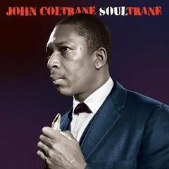 LP ploča John Coltrane - Soultrane (Limited Edition) (Remastered) (180 g) (LP)