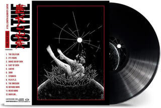 Hanglemez Loathe - The Cold Sun (LP)