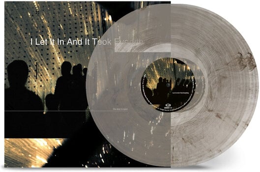 LP ploča Loathe - I Let It In And It Took Everything (Gatefold) (Grey Smoke Coloured) (2 LP) - 1