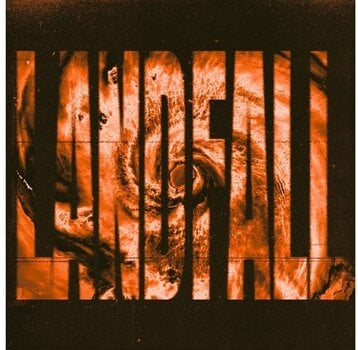 LP ploča Wage War - Landfall (140 g) (LP) - 1