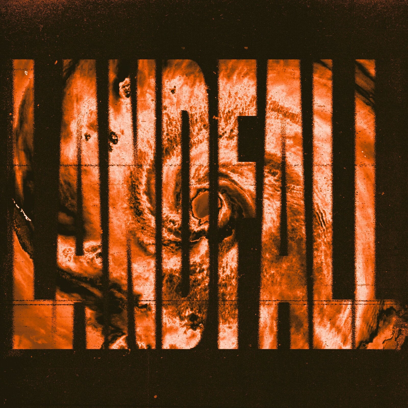 Zenei CD Wage War - Landfall (CD)