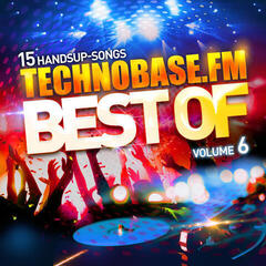 LP ploča Various Artists - TechnoBase.FM - Best Of Vol. 6 (LP)