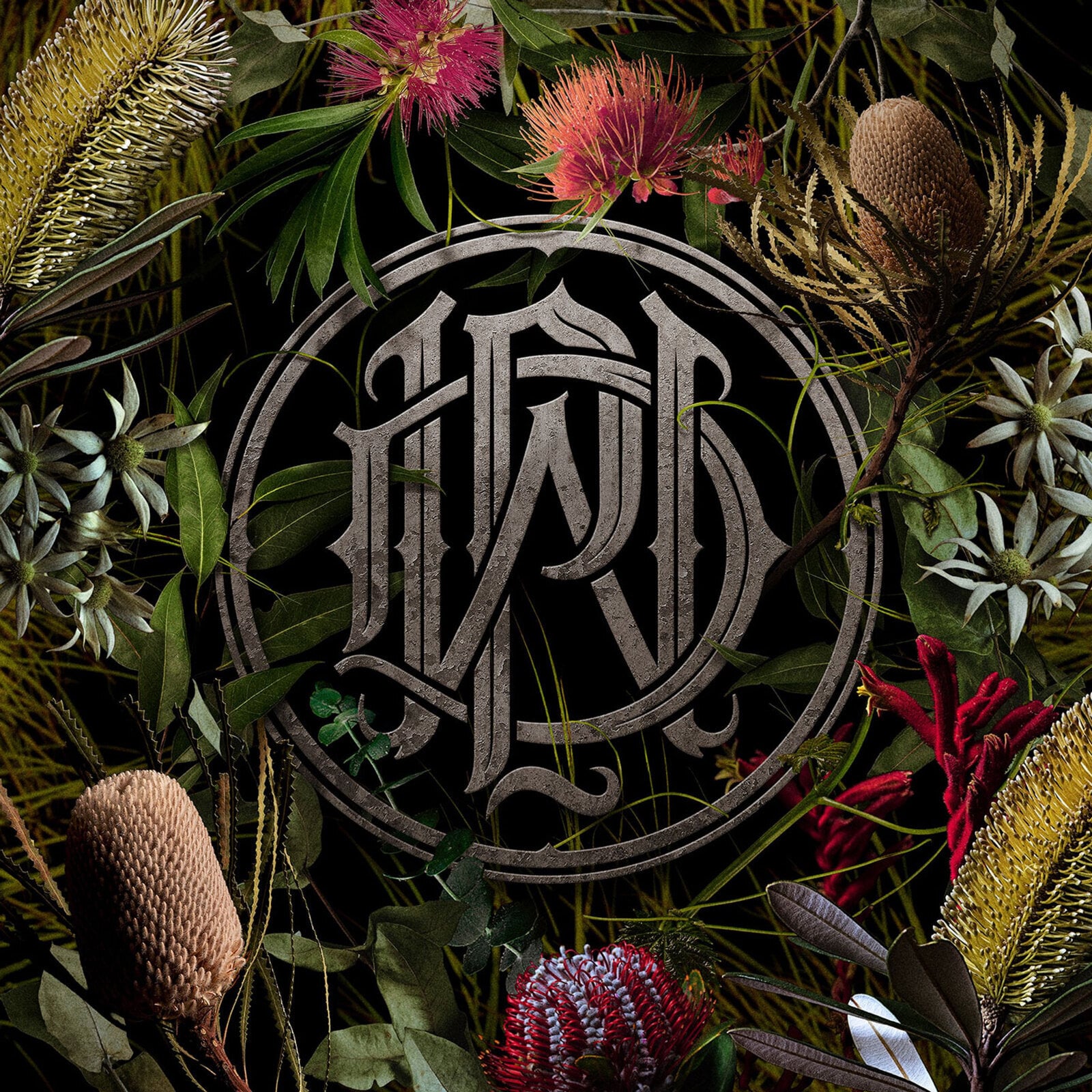 LP ploča Parkway Drive - Home (Live At The Sydney Opera House) (Limited Edition) (Gatefold) (Grey Smoke Coloured) (3 LP)