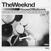 LP ploča The Weeknd - House Of Balloons (Reissue) (White Coloured) (2 LP)