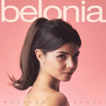 LP ploča Mafalda Cardenal - Belonia (Rose Coloured) (LP) - 1