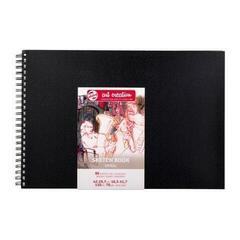 Skizzenbuch Talens Art Creation 9313422M Skizzenbuch 80 42 x 30 cm 110 g