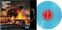 Vinyl Record Dexter And The Moonrocks - Friends That I Don't Like (Indie Exclusive) (Limited Edition) (Blue Coloured) (LP)