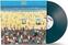 Vinyl Record INXS - Inxs (Rocktober 2026) (Blue Coloured) (LP)