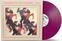 Vinyl Record INXS - Underneath The Colours (Rocktober 26) (Purple Coloured) (LP)