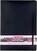 Sketchbook Talens Art Creation 9314003M Sketchbook 80 160 21 x 29,7 cm 140 g Black