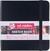 Sketchbook Talens Art Creation 9314004M Sketchbook 80 160 12 x 12 cm 140 g Black