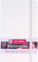 Sketchbook Talens Art Creation 9314102M Skitsebog 80 160 13 x 21 cm 140 g White