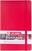 Vázlattömb Talens Art Creation 9314202M Vázlatfüzet 80 160 13 x 21 cm 140 g Red