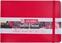 Sketchbook Talens Art Creation 9314205M Sketchbook 80 160 14,8 x 21 cm 140 g Red