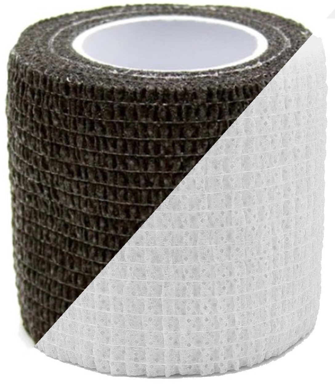 Forbruksmateriell til tatovering Celtic Supply 9812/R Grip Tape 4,5 cm x 5 m Assorted 1 pc