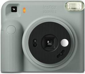 Tūlītēja kamera Fujifilm Instax Square 2 Slate Blue Tūlītēja kamera