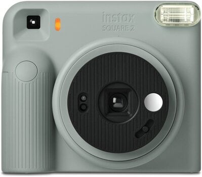 Tūlītēja kamera Fujifilm Instax Square 2 Slate Blue Tūlītēja kamera - 1