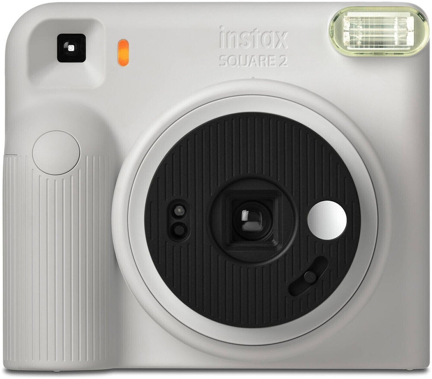 Tūlītēja kamera Fujifilm Instax Square 2 Misty White Tūlītēja kamera